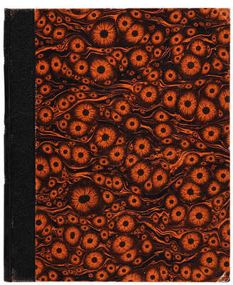 Пунин Н.Н., Дмитриев В. Рисунки Врубеля. СПб.: Т-во Р. Голике и А. Вильборг, [1913].